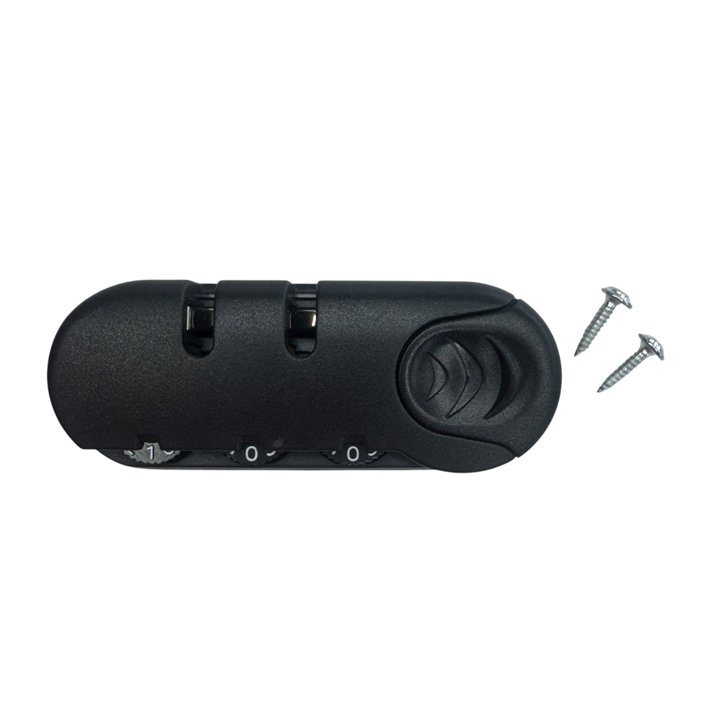 Anti Theft Luggage Lock