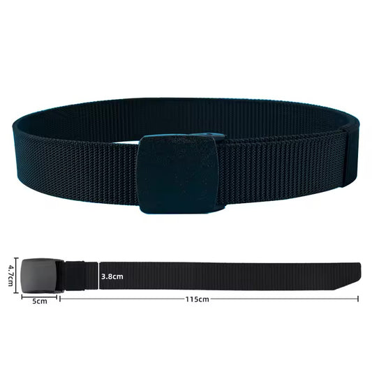 Accessible Belt