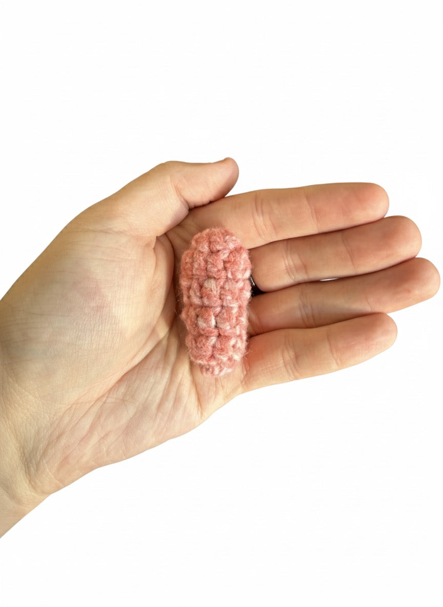 Marble Fidget — By Indy Mae Designs