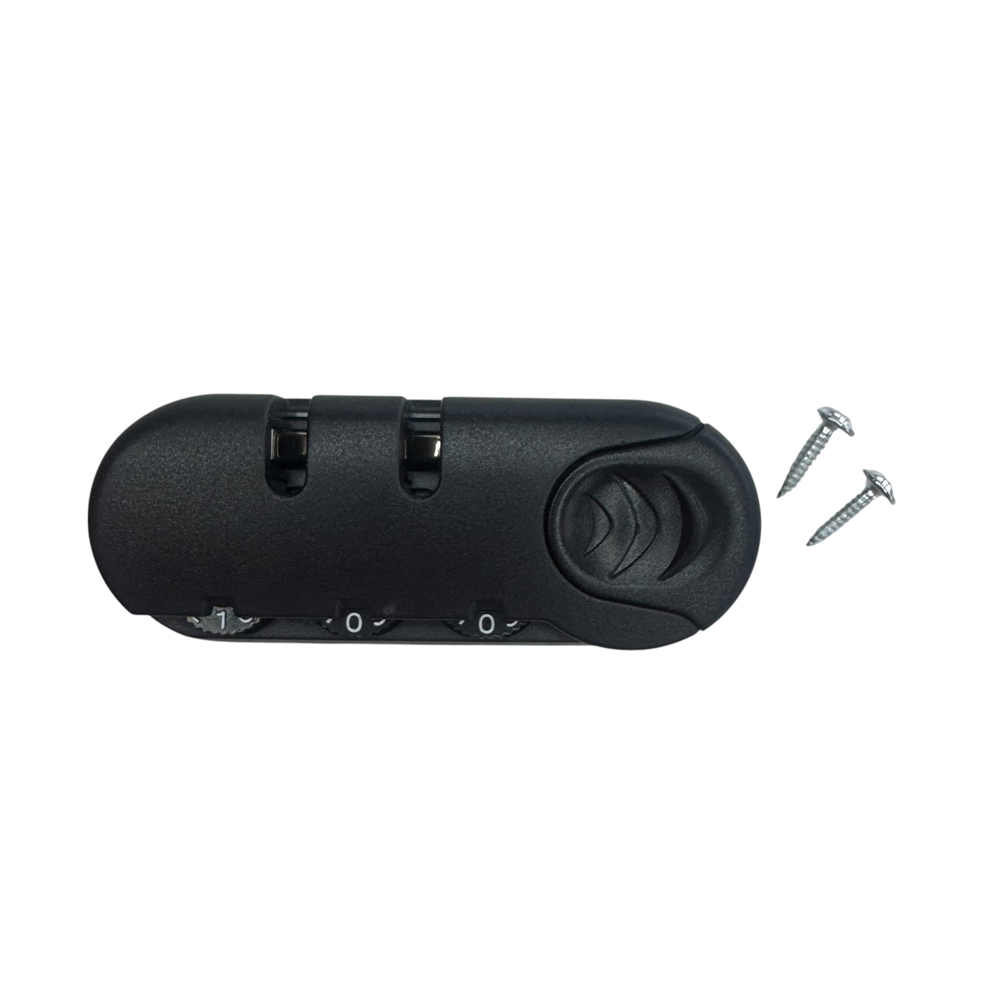Anti Theft Luggage Lock