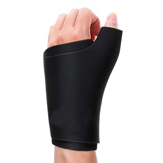 Reusable Hand Ice Pack with Thumb