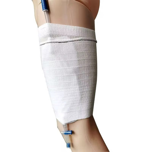 Catheter Leg Cover