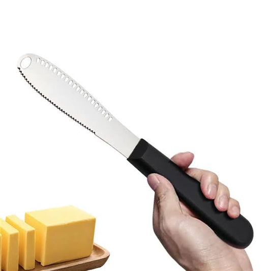 Accessible Butter Knife