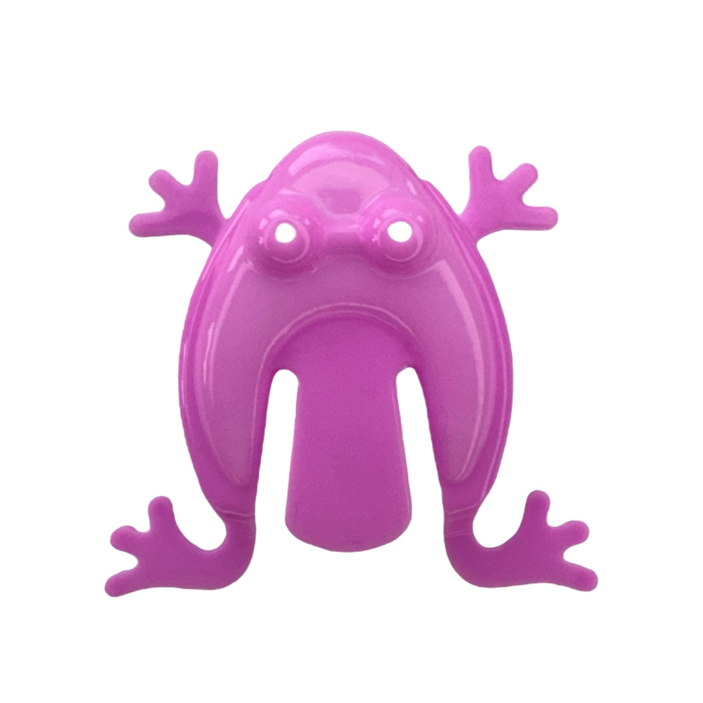 Activity — Jumping Frogs