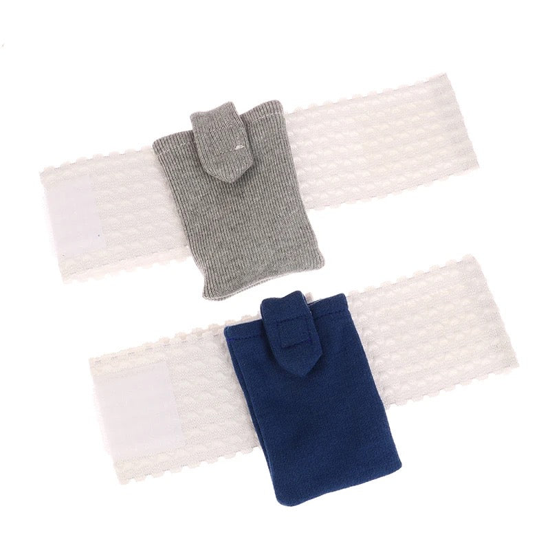 Diabetic Insulin Pump Holder