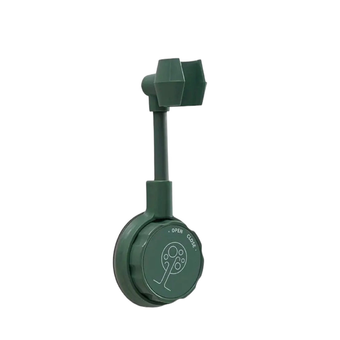 Adjustable Suction Shower Holder