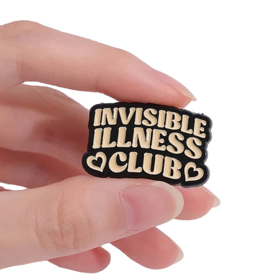 Pin — Invisible Illness Club