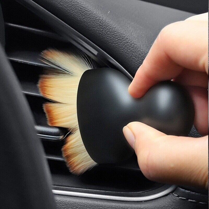 Vehicle — Dash Duster