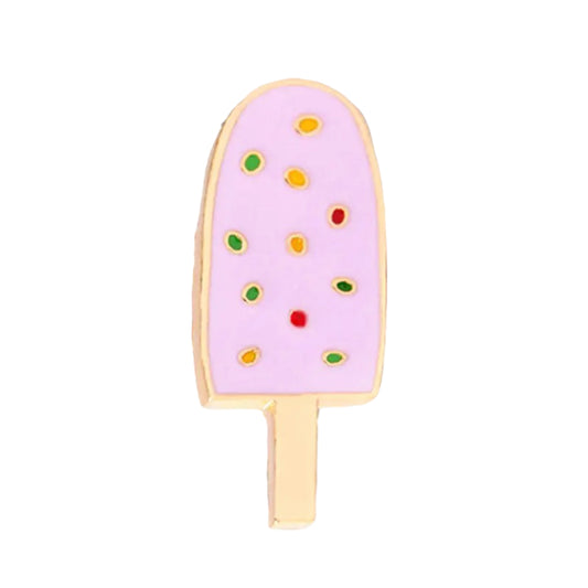 Pin — Ice Cream Cone