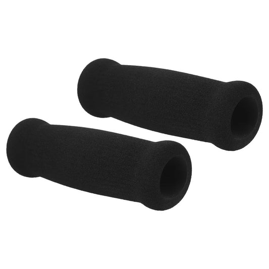 Replacement Foam Handles for Walker, bike, walking sticks, etc