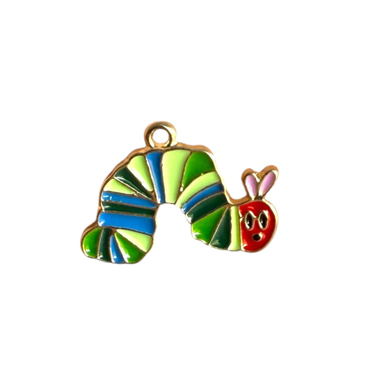 Charm — Hungry Caterpillar