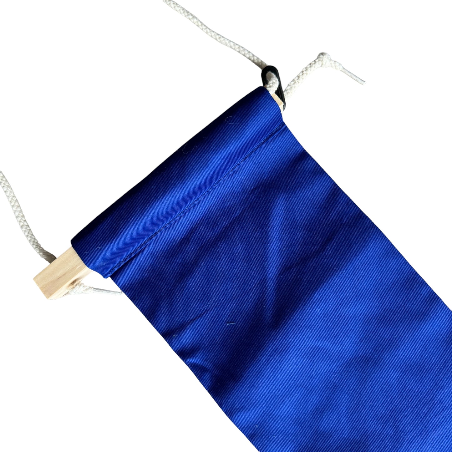 Hammock Foot Sling — Desk, table