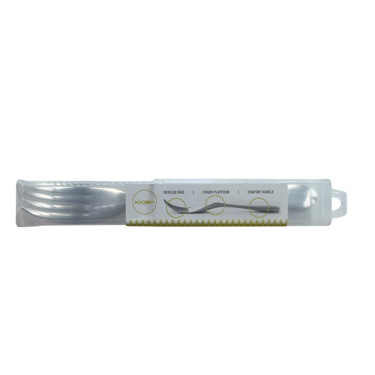 Knork — Weighted Fork/Knife Combo