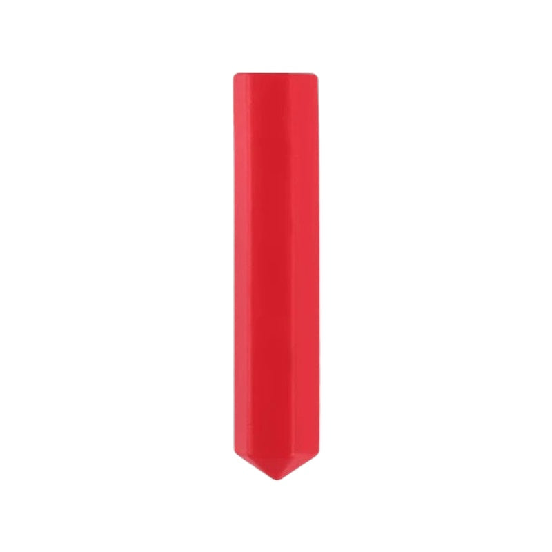 Silicone Pencil Chew Toppers (Pyramid)