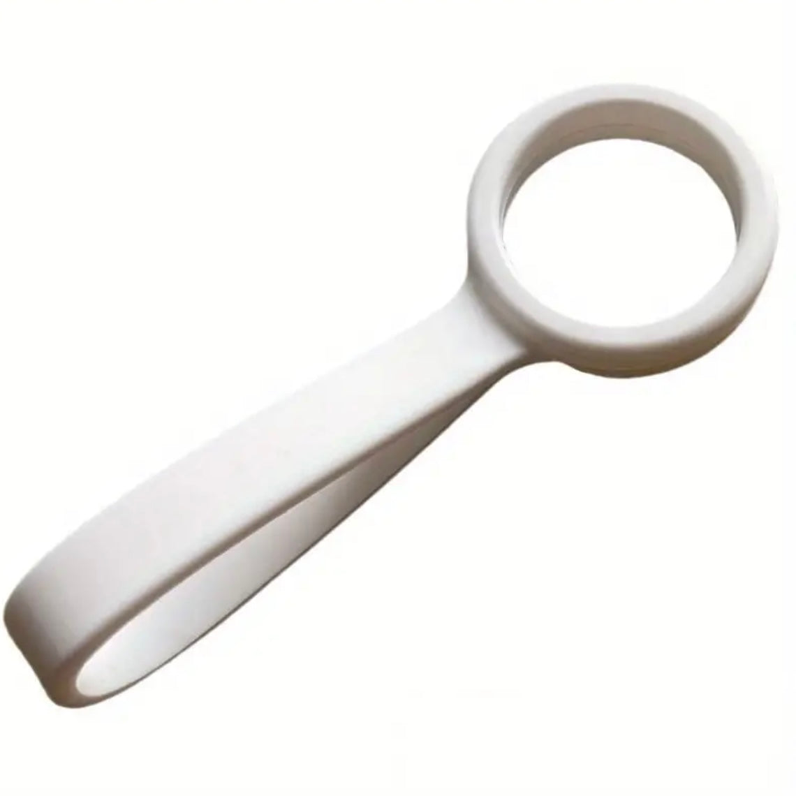 Silicone Bottle Carry Strap