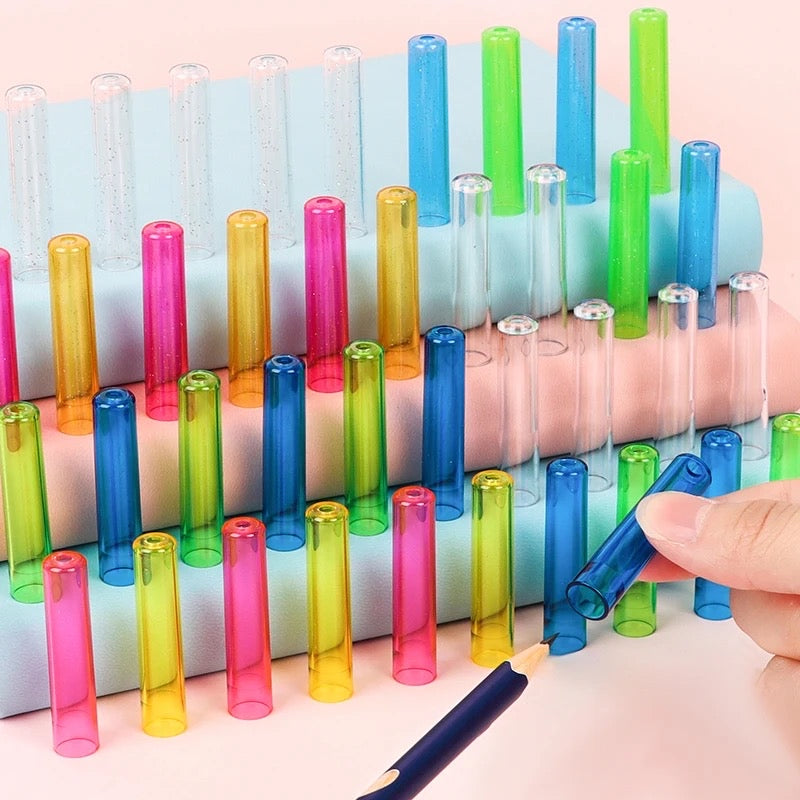 Pencil Cap Covers