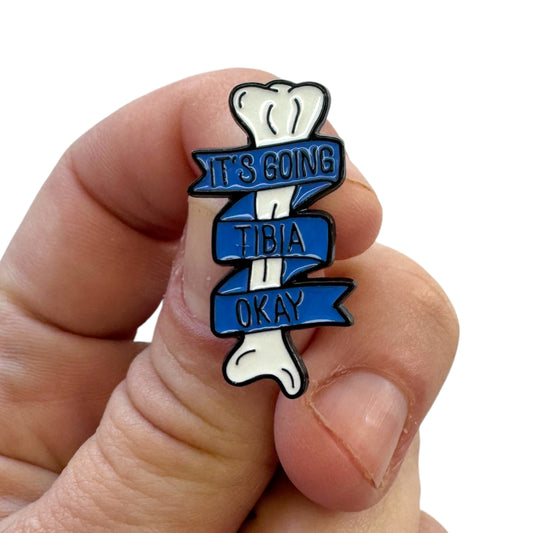 Pin — Its Going Tibia Ok