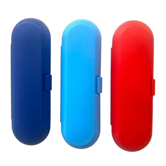 Electric Toothbrush Case
