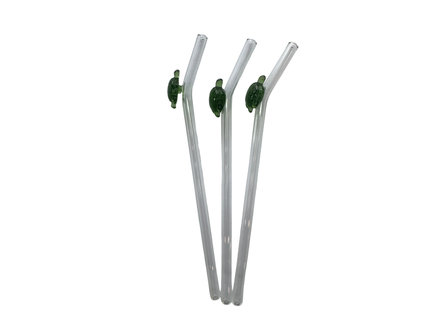 Straw — Turtle