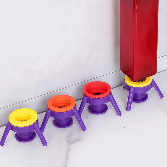 ‘Flip It’ Bottle Drain