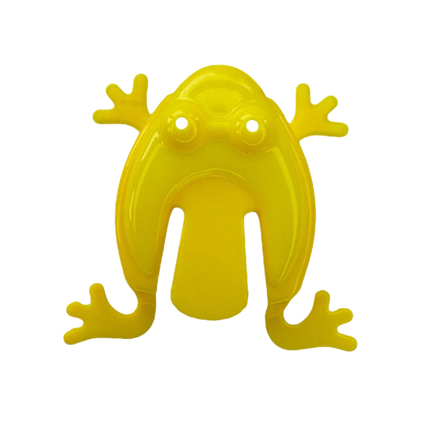 Activity — Jumping Frogs