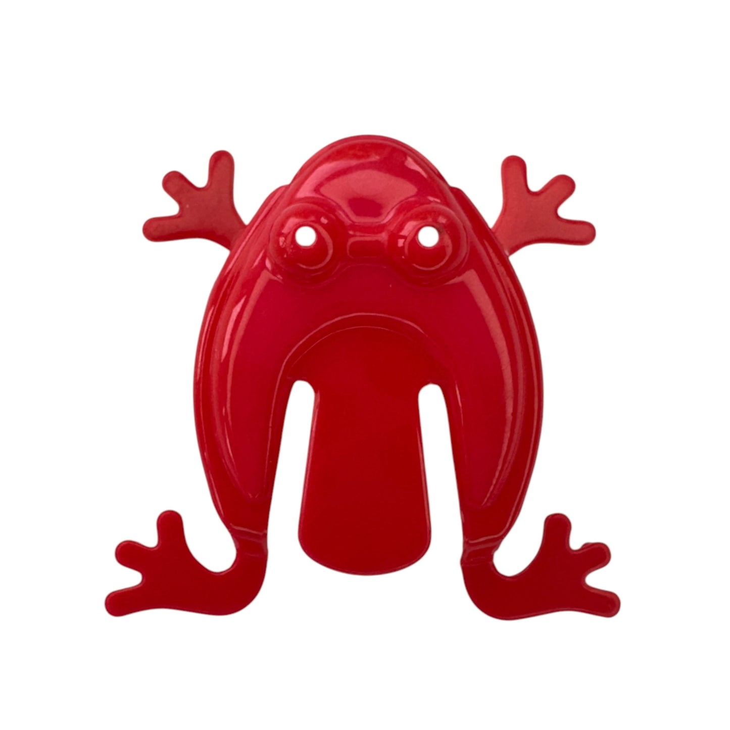 Activity — Jumping Frogs