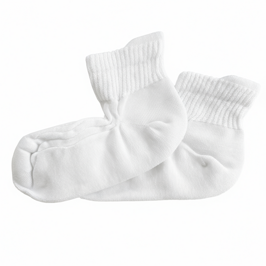 Diabetic Ankle Socks