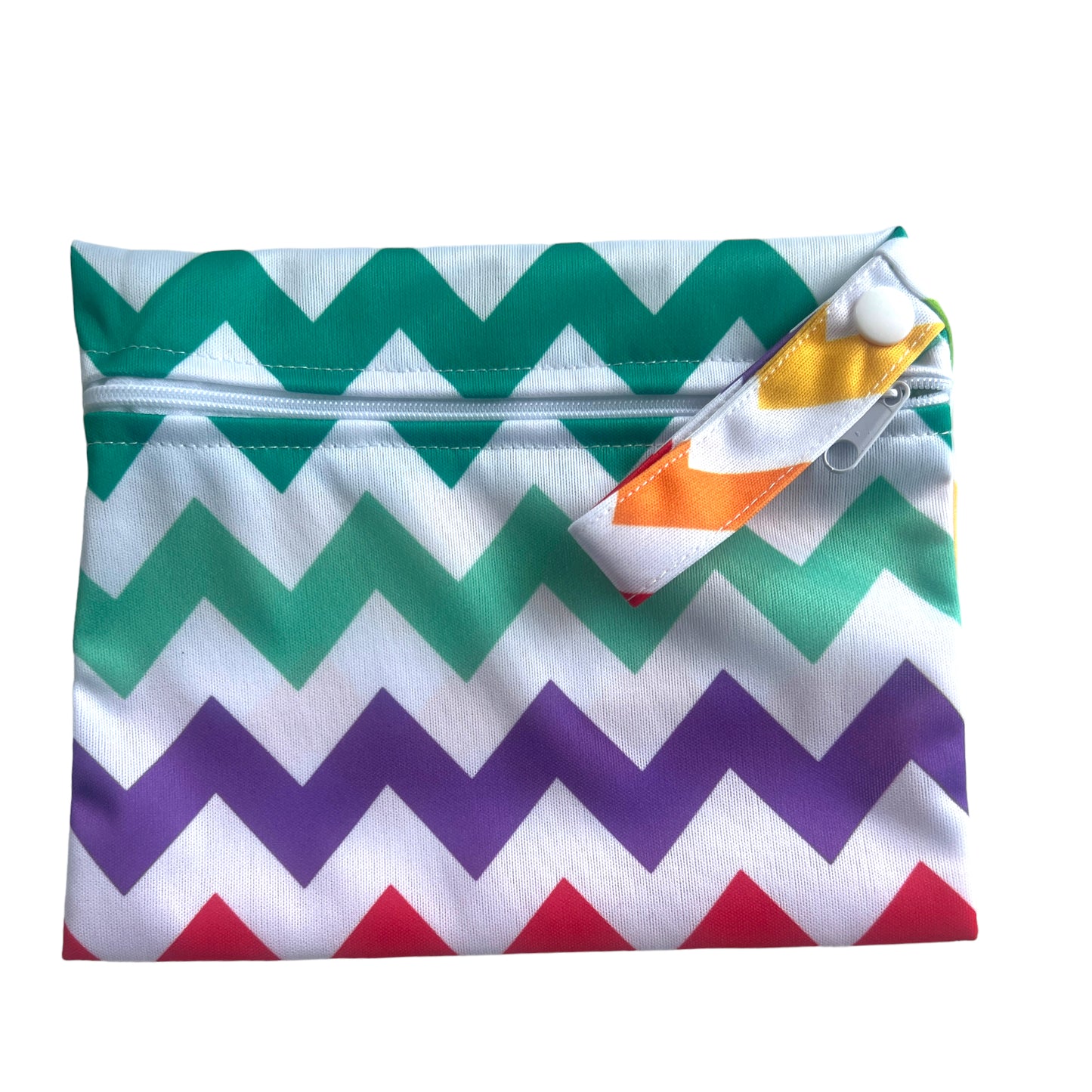 Waterproof Bags — Set
