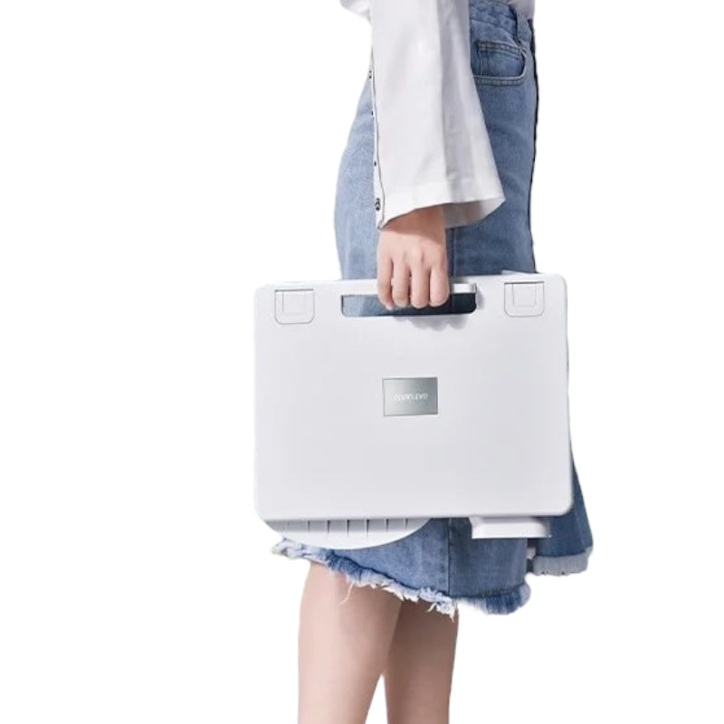 Adaptive Tablet Table Holder
