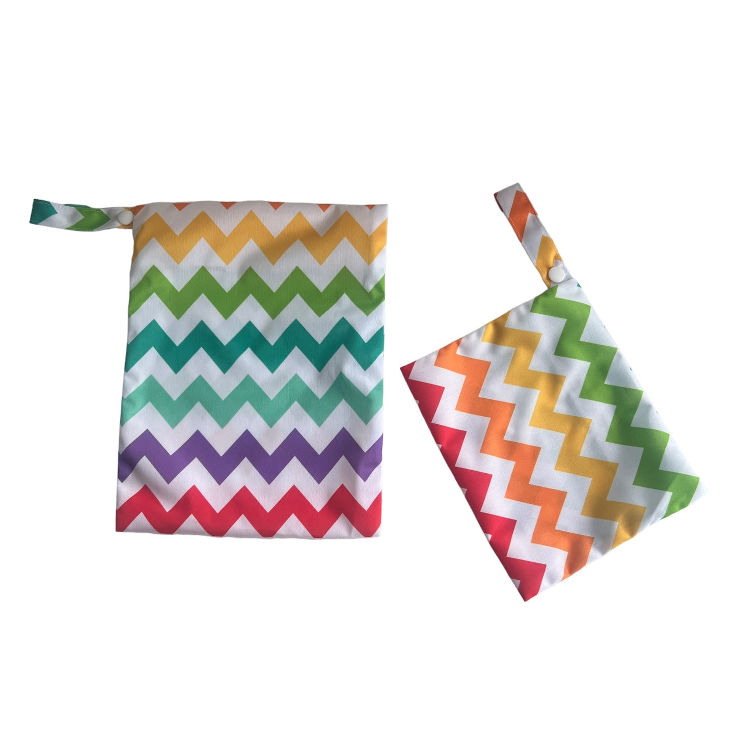 Waterproof Bags — Set