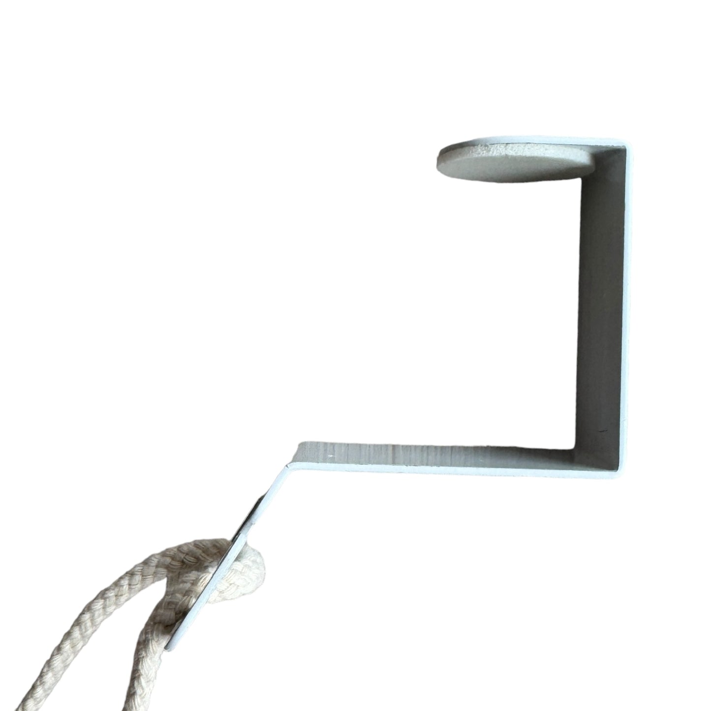 Hammock Foot Sling — Desk, table