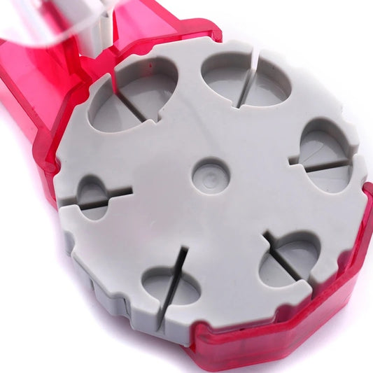 Universal Pill Cutter