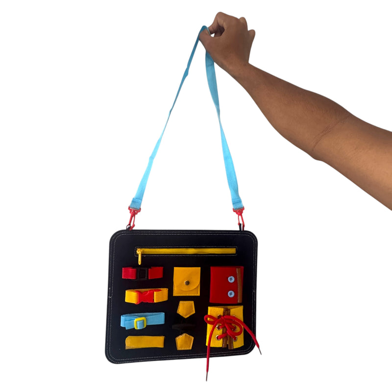 Fidget Board