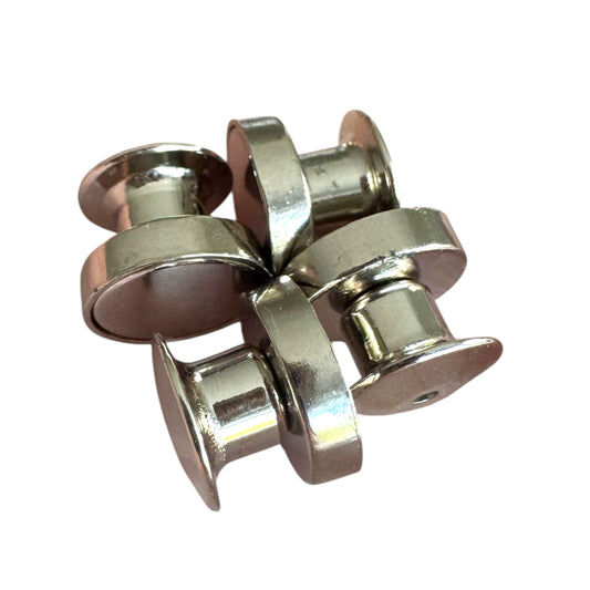 Pin — Magnetic Backer