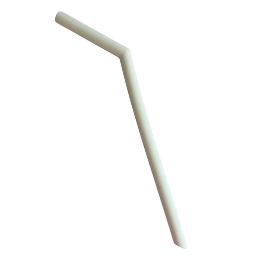 Silicone Smoothie Straws