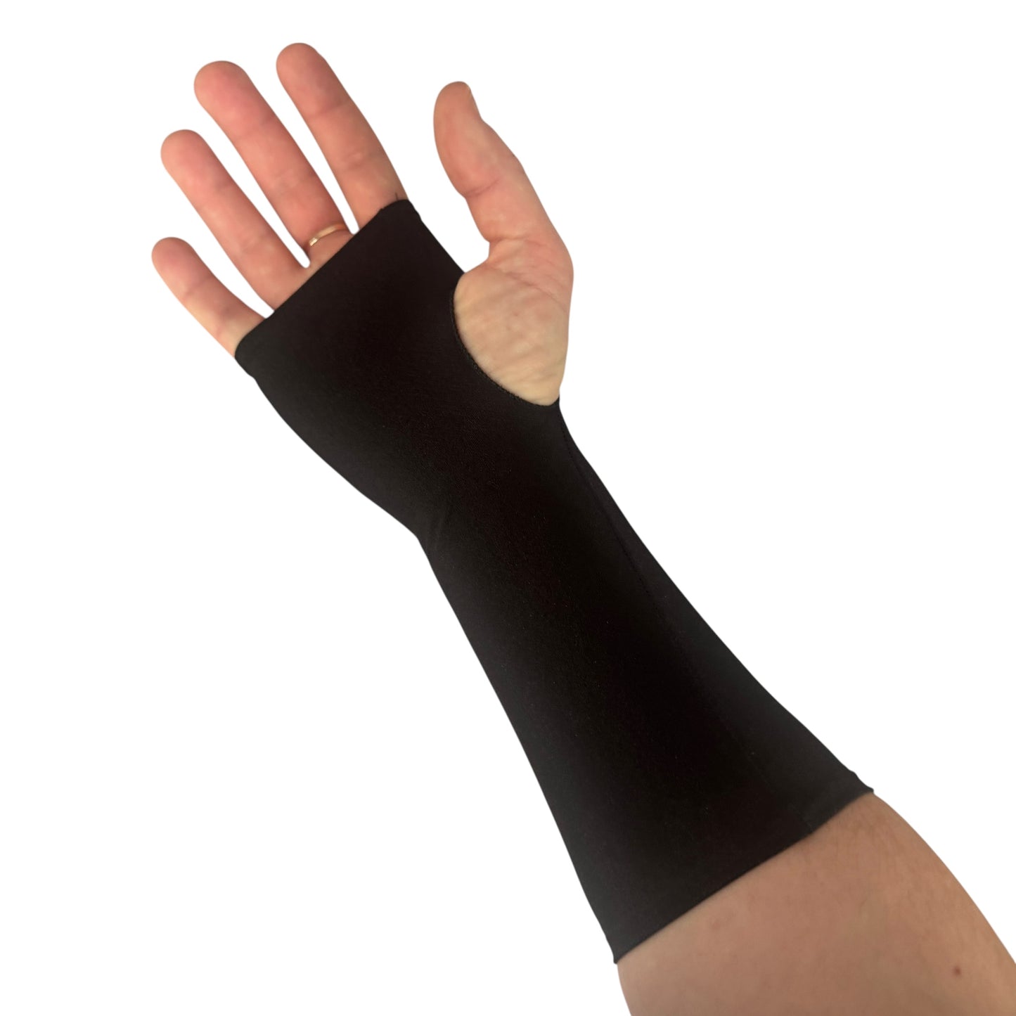 Wrist Brace Liner (Reusable)