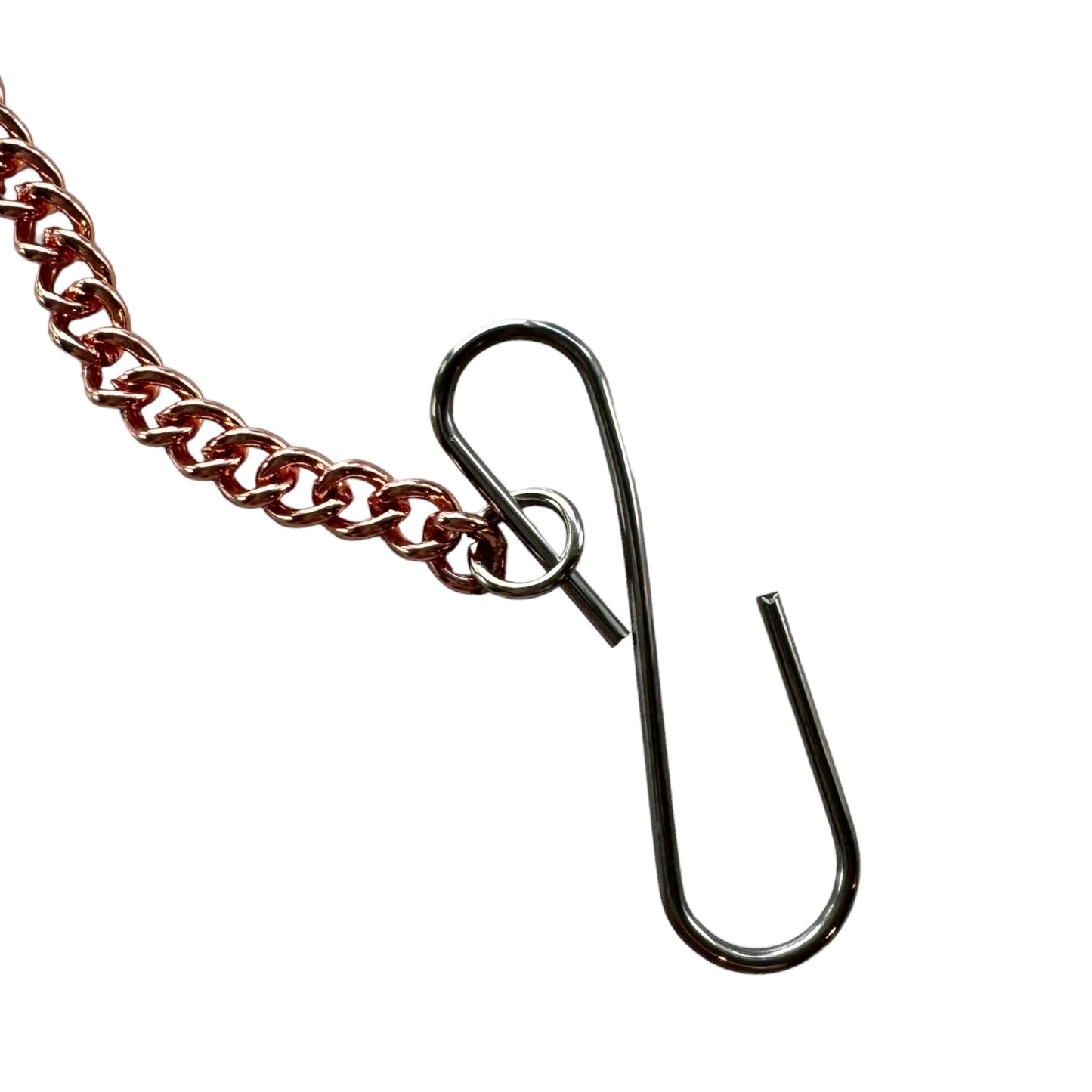 Extended Zipper Puller