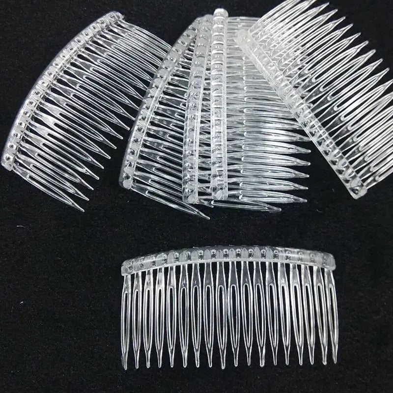 Hair Slider Clips