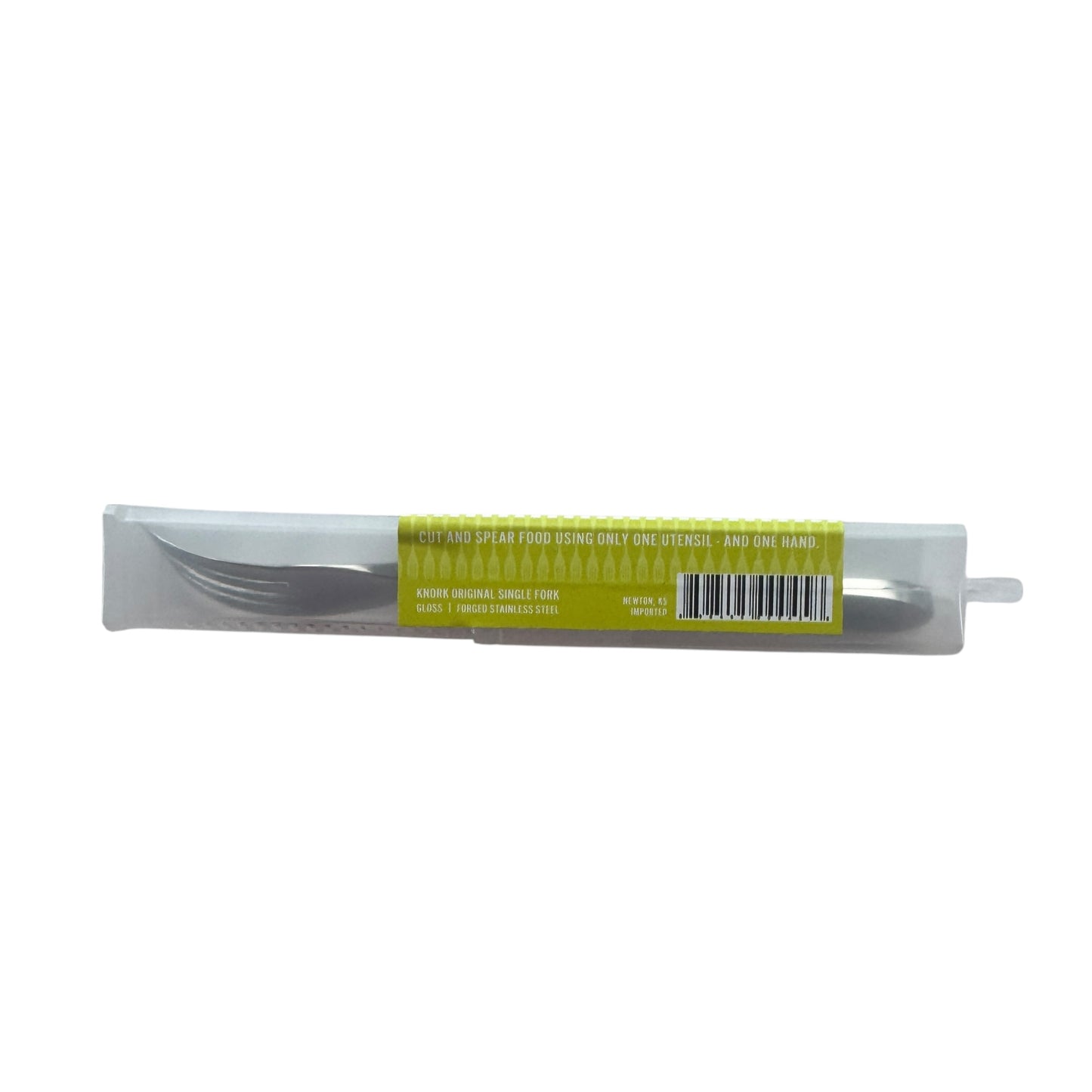 Knork — Weighted Fork/Knife Combo
