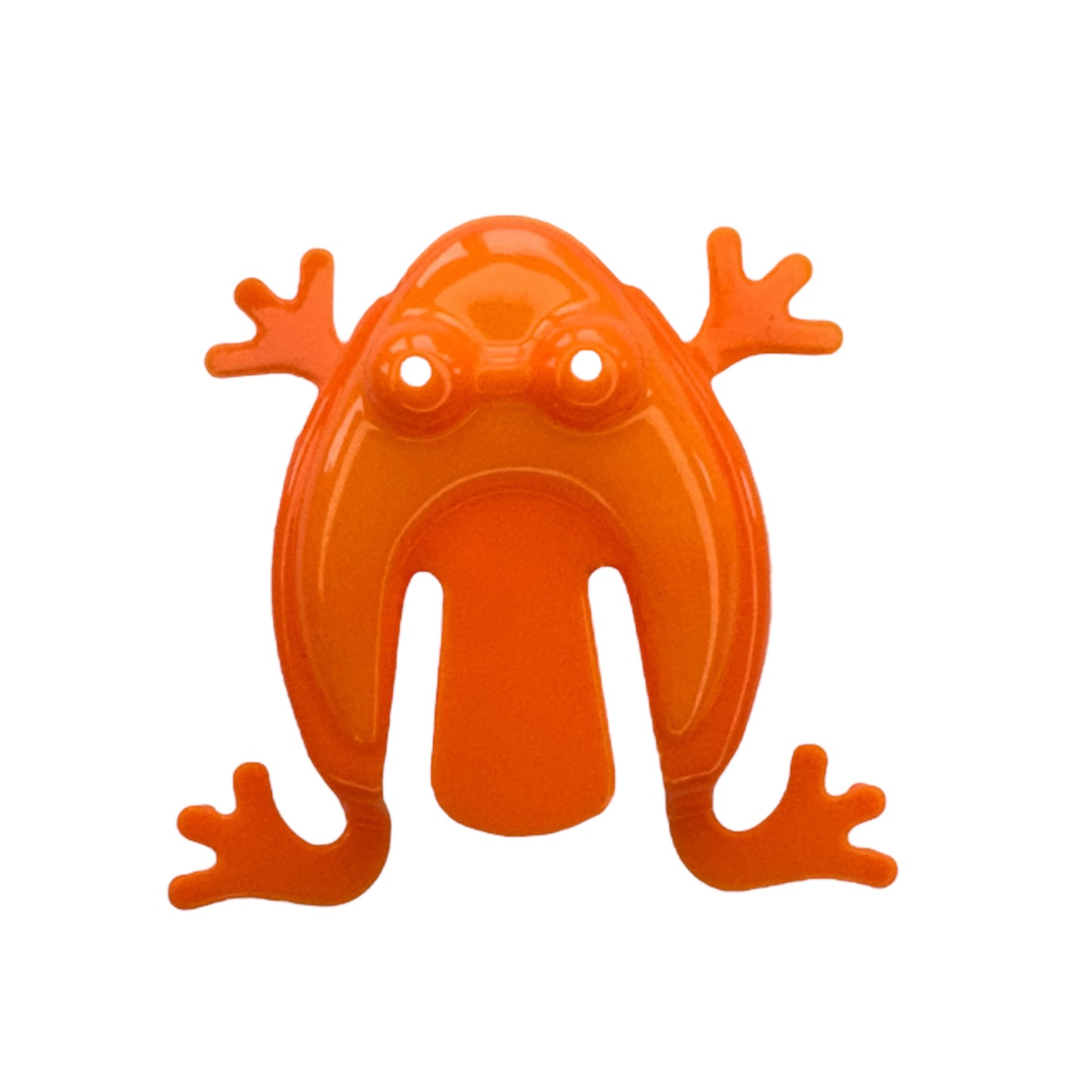 Activity — Jumping Frogs