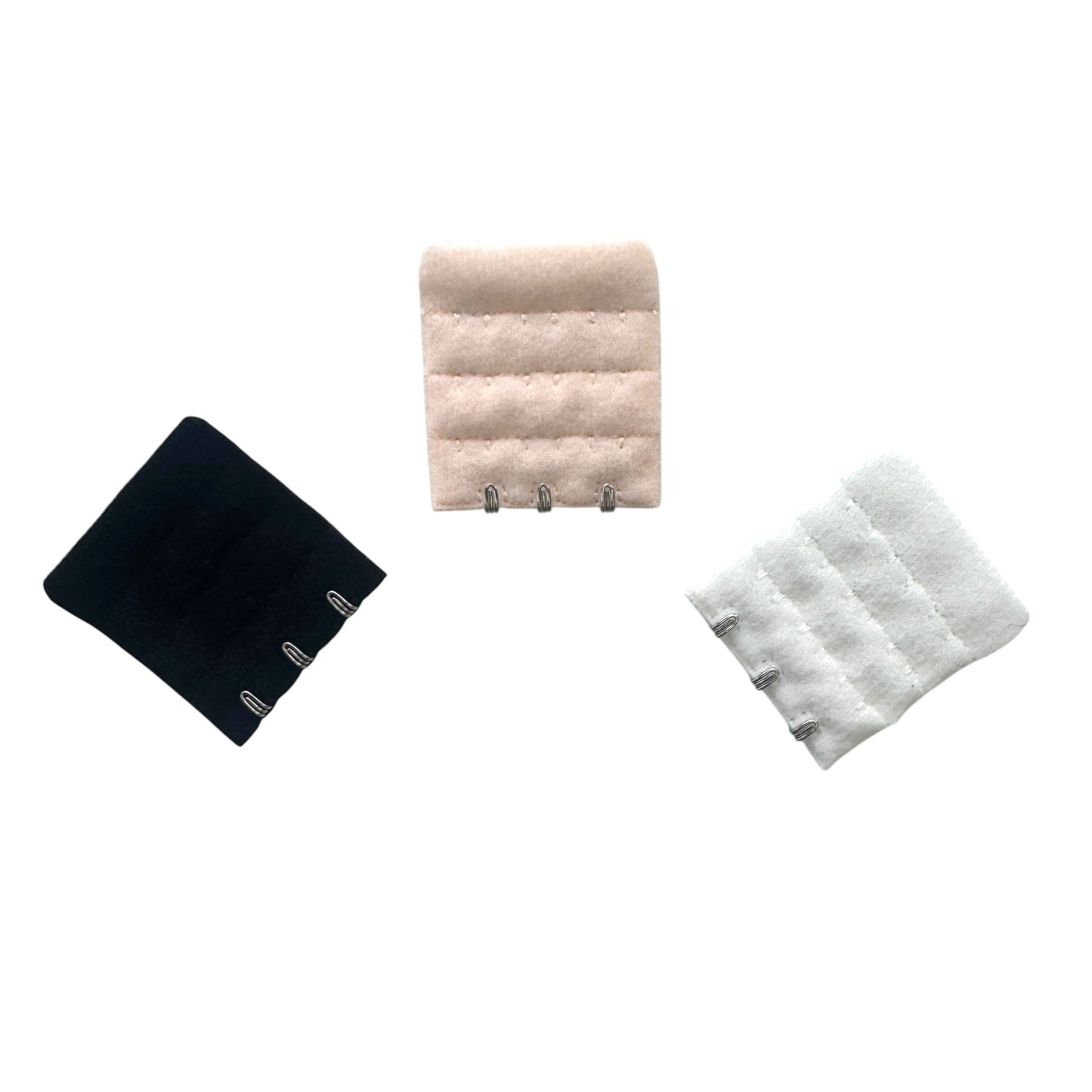 Bra Extender (3 wide)