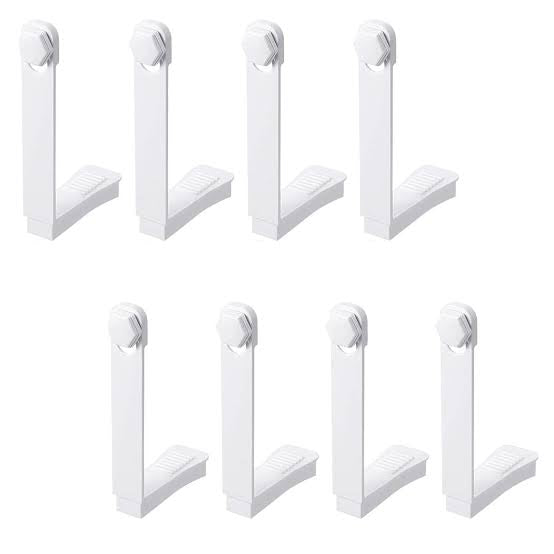 Sheet Grippers