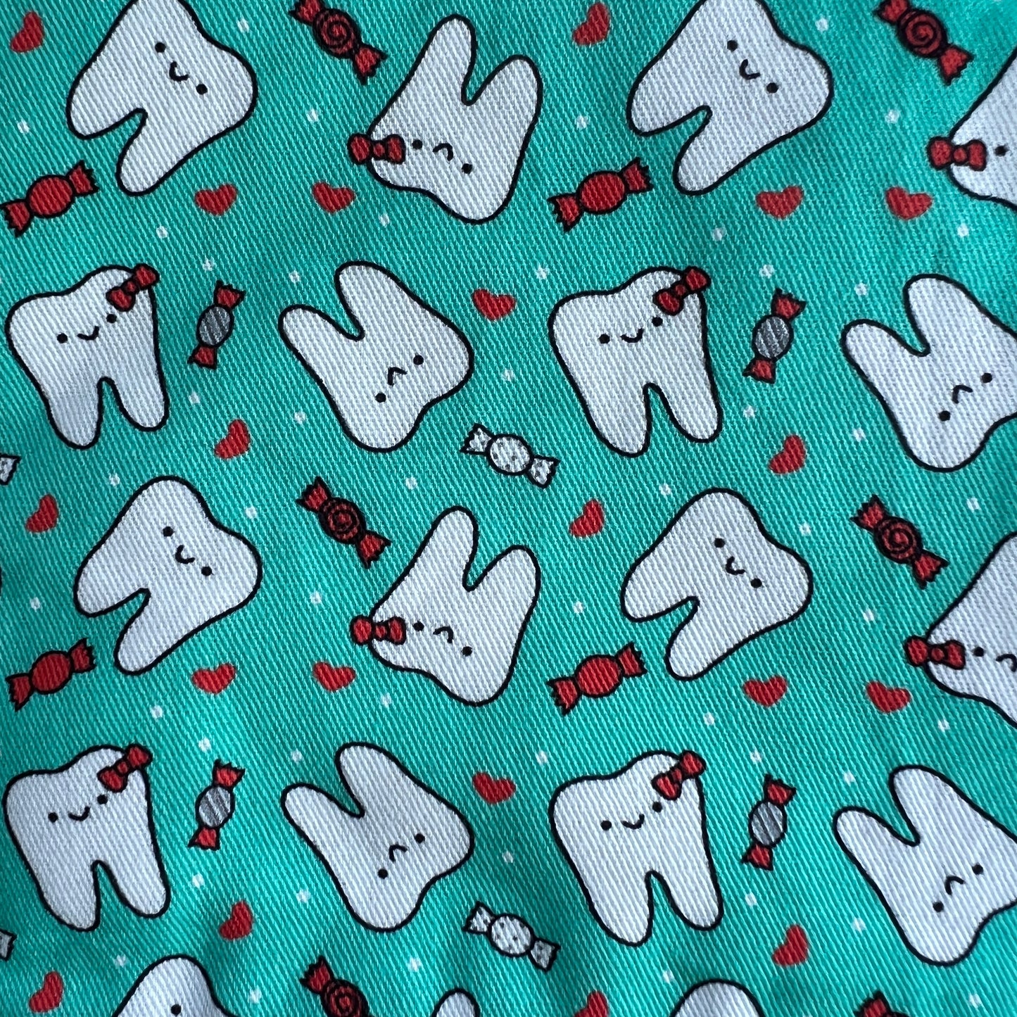 Theatre Scrub Caps