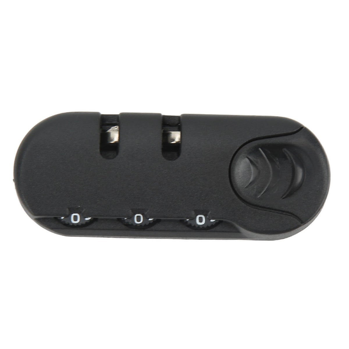 Anti Theft Luggage Lock