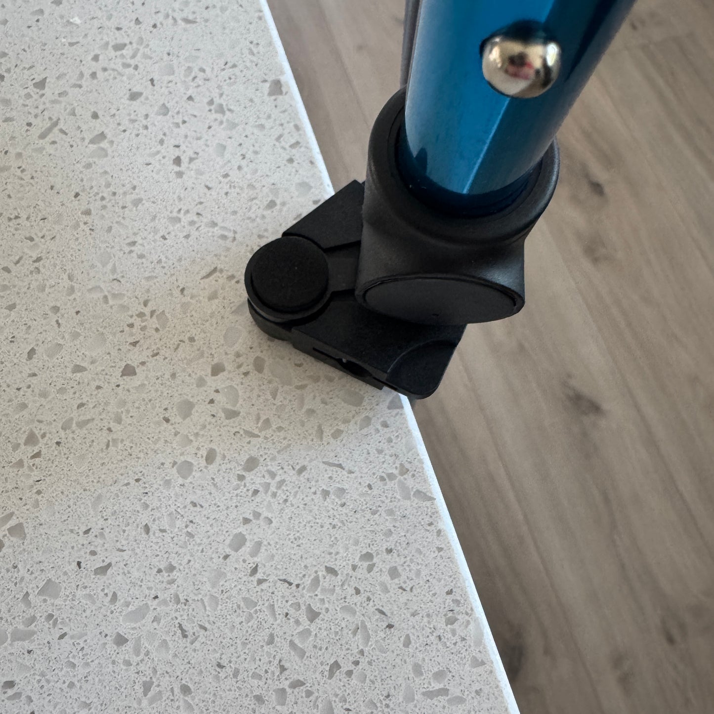Crutch Holder