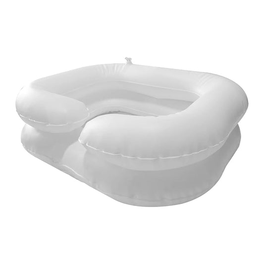 Inflatable Shampoo Basin