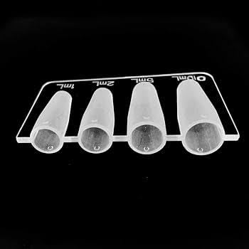Ampule Openers — Mixed Sizes