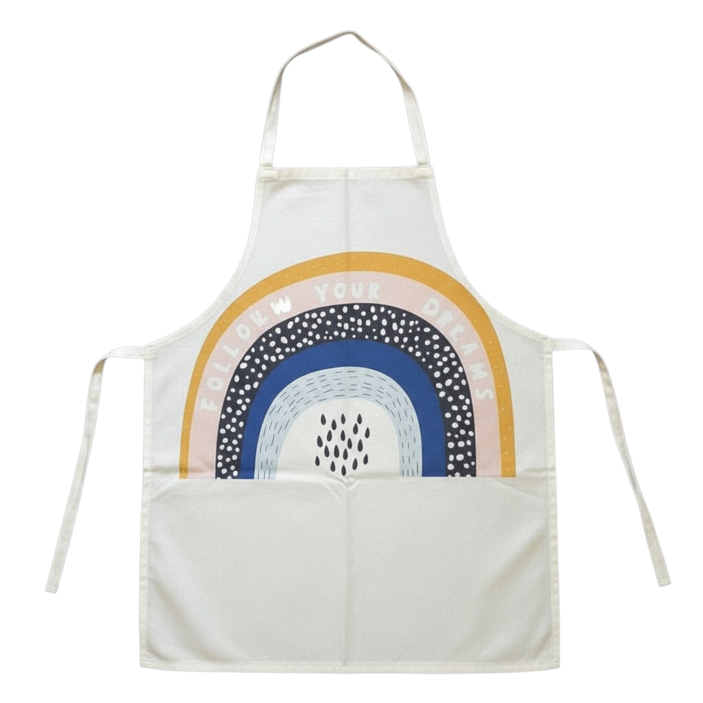 Kids Apron
