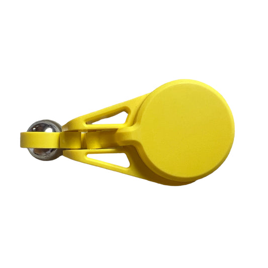 Automatic Weighted Bottle Lid