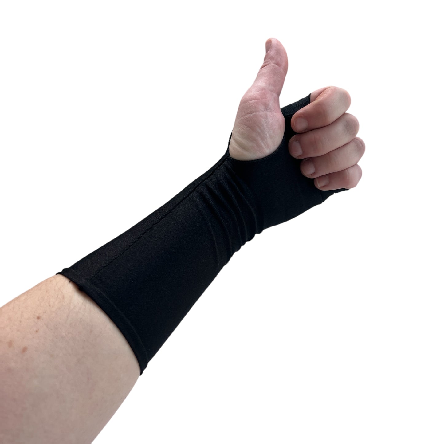 Wrist Brace Liner (Reusable)